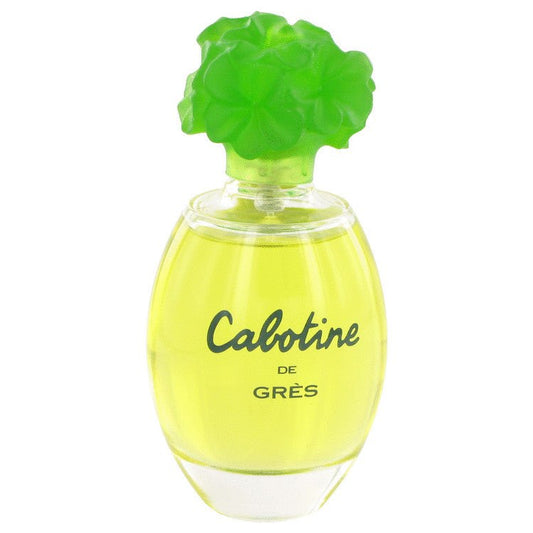 CABOTINE by Parfums Gres Eau De Parfum Spray or Women - Thesavour