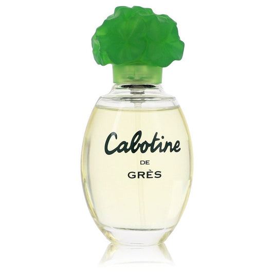 CABOTINE by Parfums Gres Eau De Toilette Spray (unboxed) 1.7 oz for Women - Thesavour