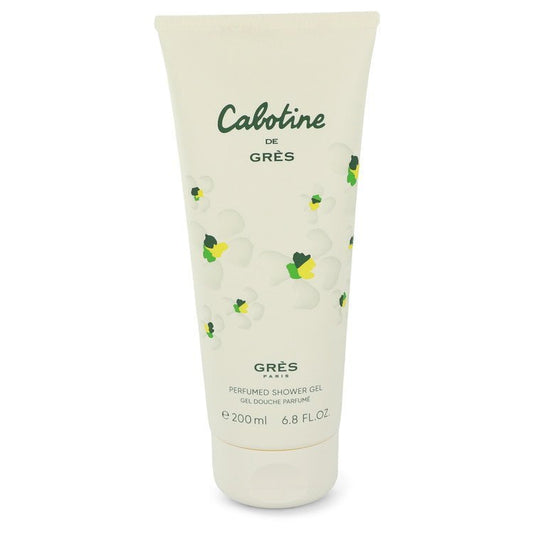 CABOTINE by Parfums Gres Shower Gel 6.7 oz for Women - Thesavour