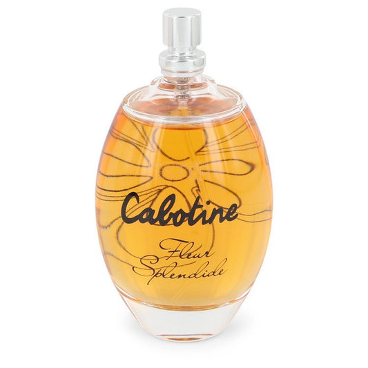 Cabotine Fleur Splendide by Parfums Gres Eau De Toilette Spray 3.4 oz for Women - Thesavour
