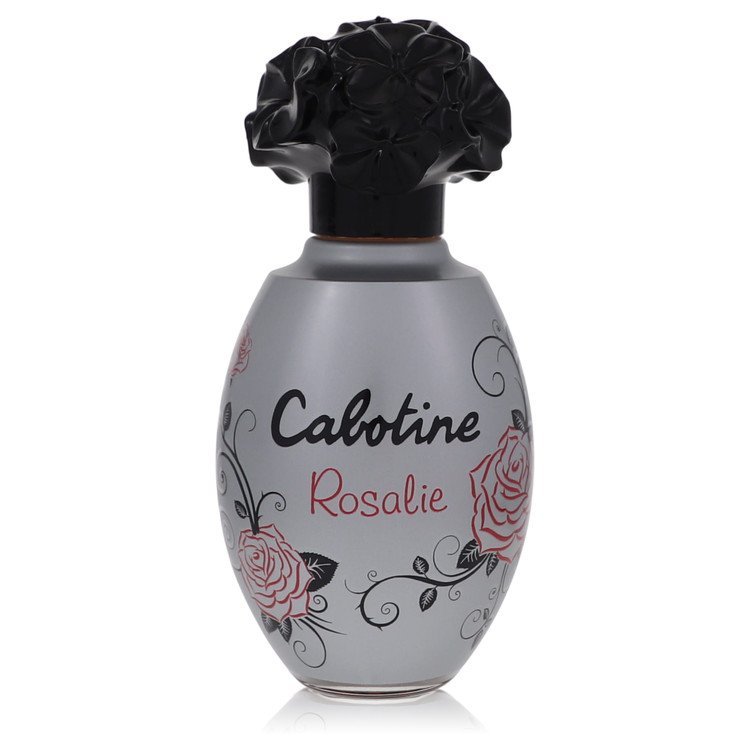 Cabotine Rosalie by Parfums Gres Eau De Toilette Spray for Women - Thesavour