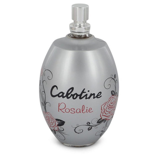 Cabotine Rosalie by Parfums Gres Eau De Toilette Spray (Tester) 3.4 oz for Women - Thesavour