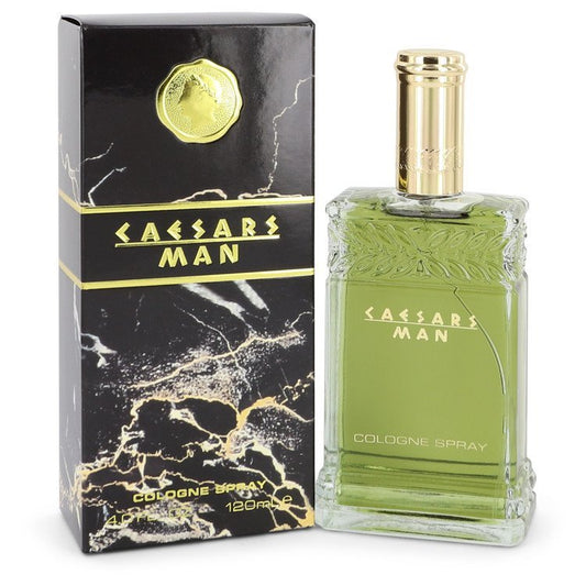 CAESARS by Caesars Cologne Spray 4 oz for Men - Thesavour