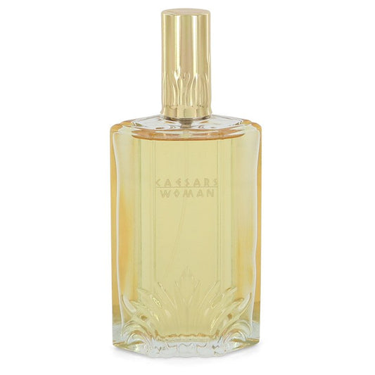 CAESARS by Caesars Eau De Parfum Spray (unboxed) 3.4 oz for Women - Thesavour