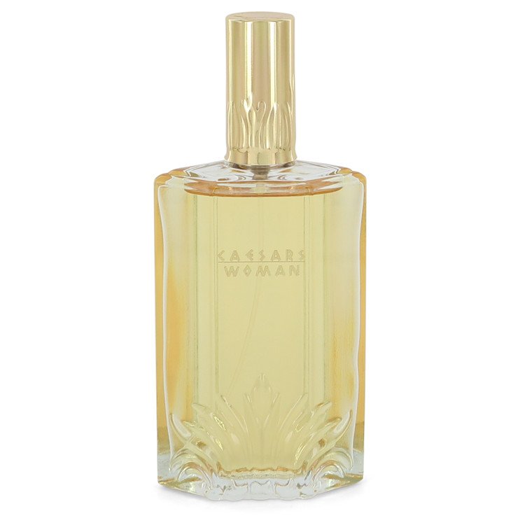 CAESARS by Caesars Eau De Parfum Spray (unboxed) 3.4 oz for Women - Thesavour