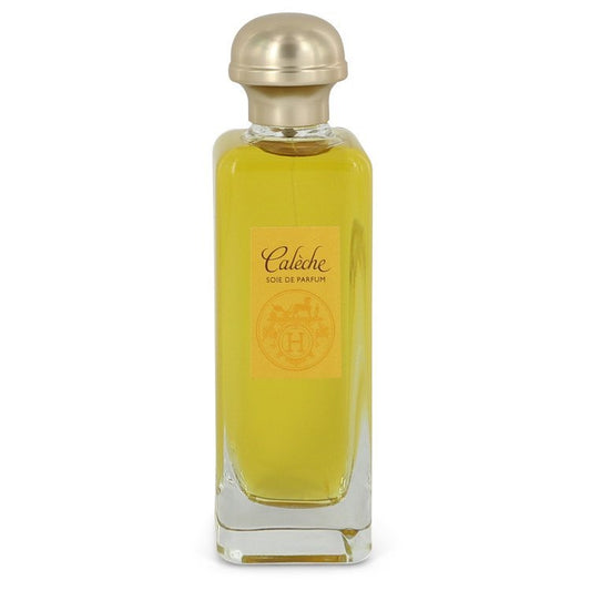 CALECHE by Hermes Soie De Parfum Spray 3.4 oz for Women - Thesavour