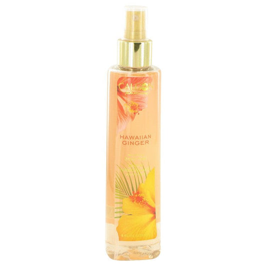 Calgon Take Me Away Hawaiian Ginger by Calgon Body Mist 8 oz for Women - Thesavour