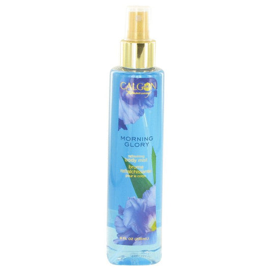 Calgon Take Me Away Morning Glory by Calgon Body Mist 8 oz for Women - Thesavour