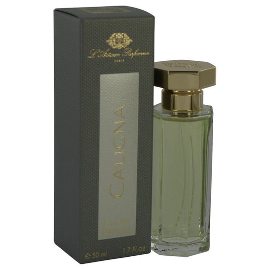 Caligna by L'artisan Parfumeur Eau De Parfum Spray 1.7 oz for Women - Thesavour