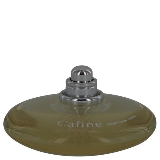 CALINE by Jean Patou Eau De Toilette Spray (Tester) 1.69 oz for Women - Thesavour