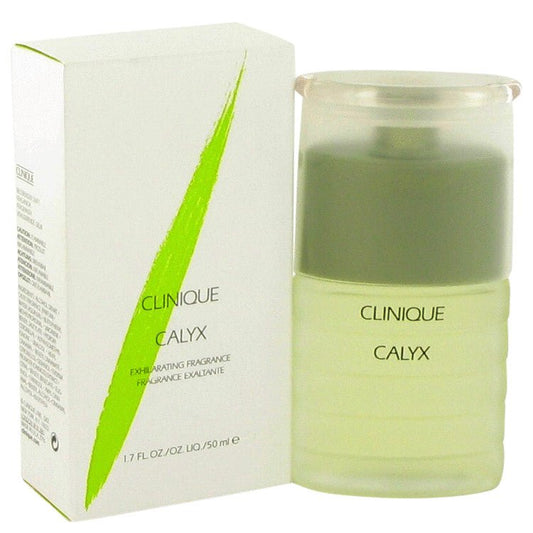CALYX by Clinique Exhilarating Fragrance Spray 1.7 oz for Women - Thesavour