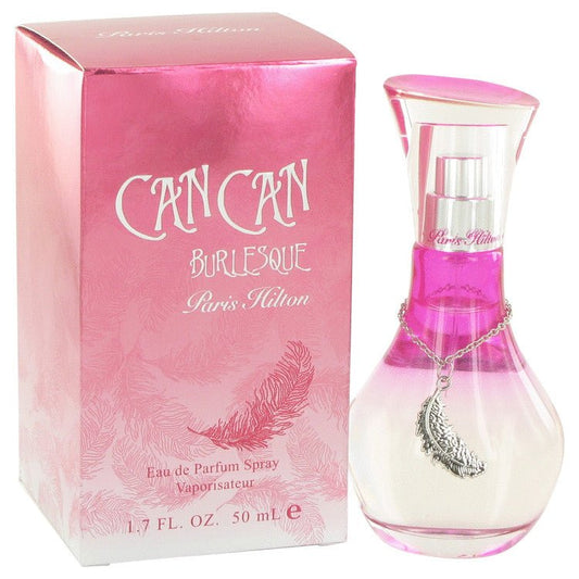 Can Can Burlesque by Paris Hilton Eau De Parfum Spray oz for Women - Thesavour