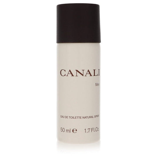 Canali by Canali Eau De Toilette Spray 1.7 oz for Men - Thesavour