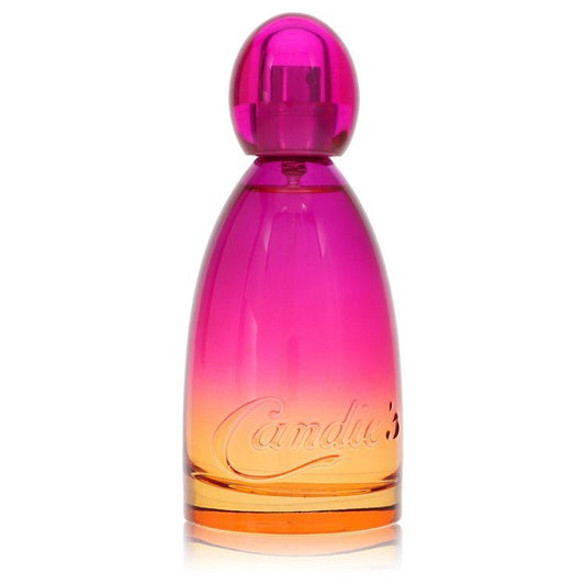 CANDIES by Liz Claiborne Eau De Parfum Spray 3.4 oz for Women - Thesavour