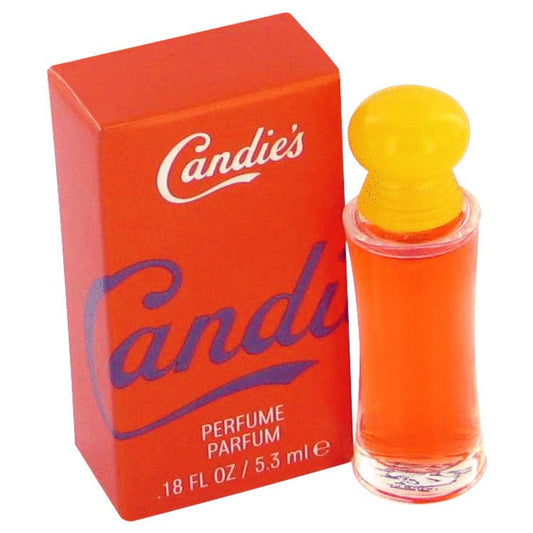 CANDIES by Liz Claiborne Mini EDT .18 oz for Women - Thesavour