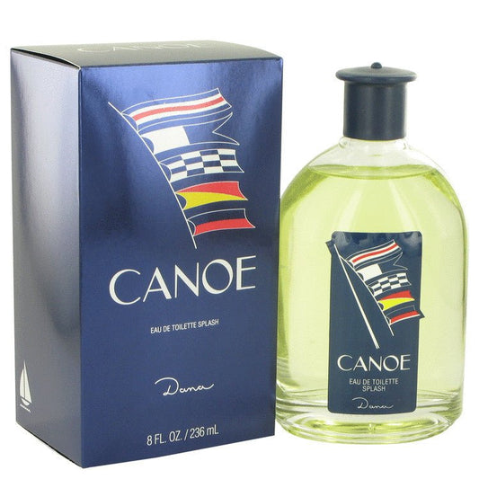 CANOE by Dana Eau De Toilette - Cologne for Men - Thesavour
