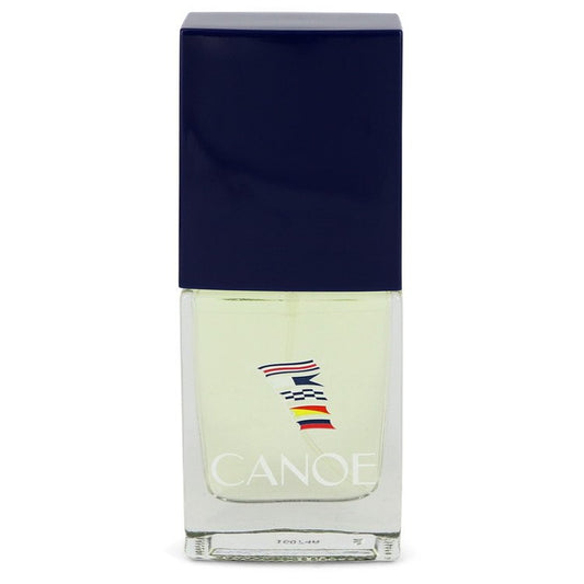 CANOE by Dana Eau De Toilette - Cologne Spray (unboxed) 1 oz for Men - Thesavour