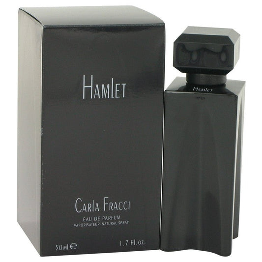 Carla Fracci Hamlet by Carla Fracci Eau De Parfum Spray 1.7 oz for Women - Thesavour