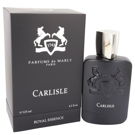 Carlisle by Parfums De Marly Eau De Parfum Spray (Unisex) 4.2 oz for Women - Thesavour