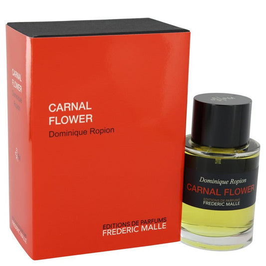 Carnal Flower by Frederic Malle Eau De Parfum Spray (Unisex) for Women - Thesavour