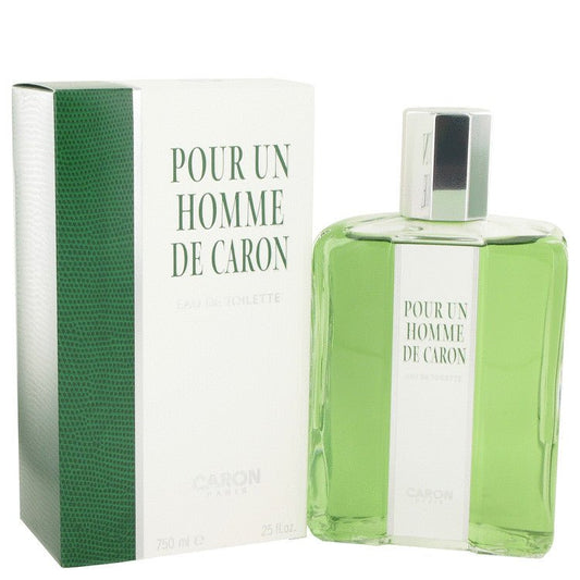 CARON Pour Homme by Caron Eau De Toilette for Men - Thesavour