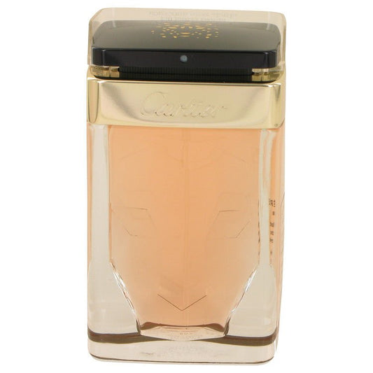 Cartier La Panthere Edition Soir by Cartier Eau De Parfum Spray 2.5 oz for Women - Thesavour