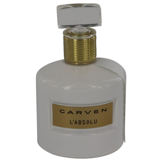 Carven L'absolu by Carven Eau De Parfum Spray for Women - Thesavour