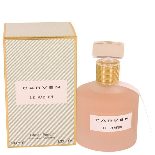 Carven Le Parfum by Carven Eau De Parfum Spray for Women - Thesavour