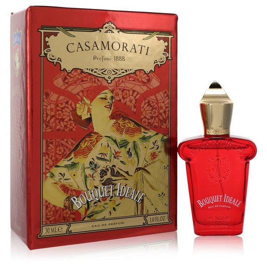Casamorati 1888 Bouquet Ideale by Xerjoff Eau De Parfum Spray 1 oz for Women - Thesavour