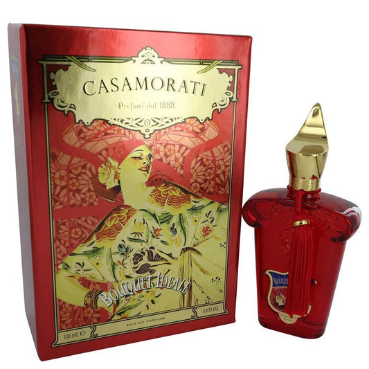 Casamorati 1888 Bouquet Ideale by Xerjoff Eau De Parfum Spray 3.4 oz for Women - Thesavour