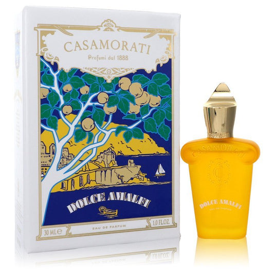 Casamorati 1888 Dolce Amalfi by Xerjoff Eau De Parfum Spray (Unisex) 1 oz for Women - Thesavour