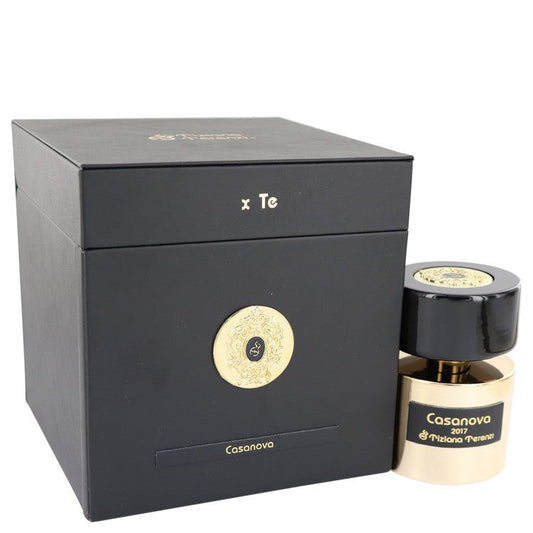Casanova by Tiziana Terenzi Extrait De Parfum Spray 3.38 oz for Women - Thesavour
