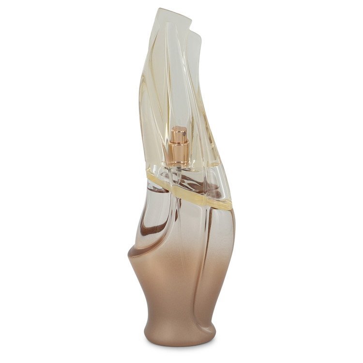 Cashmere Aura by Donna Karan Eau De Parfum Spray (unboxed) 3.4 oz for Women - Thesavour