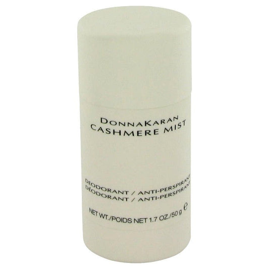 CASHMERE MIST by Donna Karan Deodorant Stick 1.7 oz for Women - Thesavour