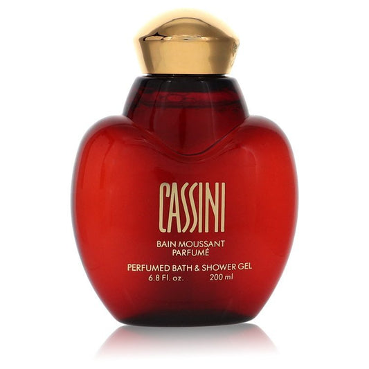 CASSINI by Oleg Cassini Shower Gel 6.8 oz for Women - Thesavour
