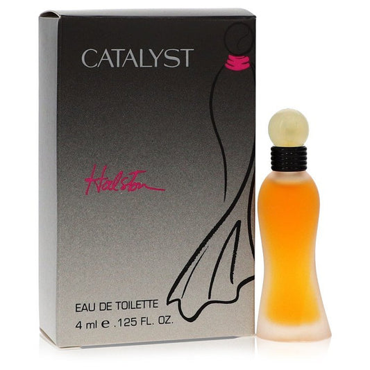 CATALYST by Halston Mini EDT .13 oz for Women - Thesavour