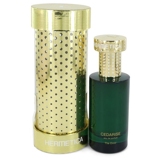 Cedarise by Hermetica Eau De Parfum Spray (Unisex) for Women - Thesavour