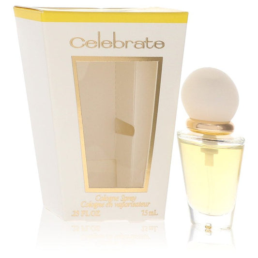 CELEBRATE by Coty Mini Cologne Spray .25 oz for Women - Thesavour