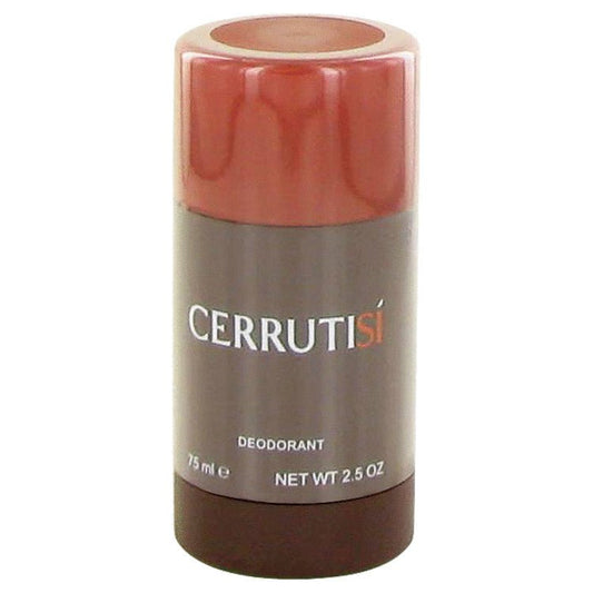 Cerruti Si by Nino Cerruti Deodorant Stick 2.5 oz for Men - Thesavour