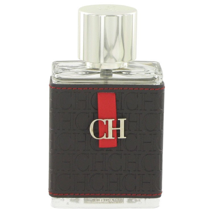 CH Carolina Herrera by Carolina Herrera Eau De Toilette Spray (unboxed) 1.7 oz for Men - Thesavour