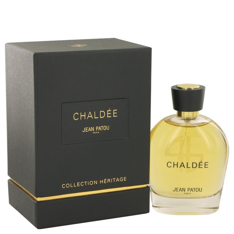 CHALDEE by Jean Patou Eau De Parfum Spray 3.3 oz for Women - Thesavour