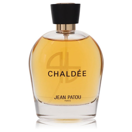 CHALDEE by Jean Patou Eau De Parfum Spray (unboxed) 3.3 oz for Women - Thesavour