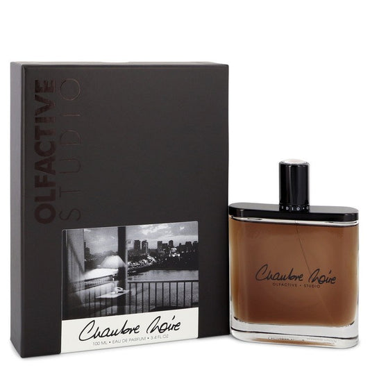 Chambre Noire by Olfactive Studio Eau De Parfum Spray (Unisex) 3.4 oz for Women - Thesavour
