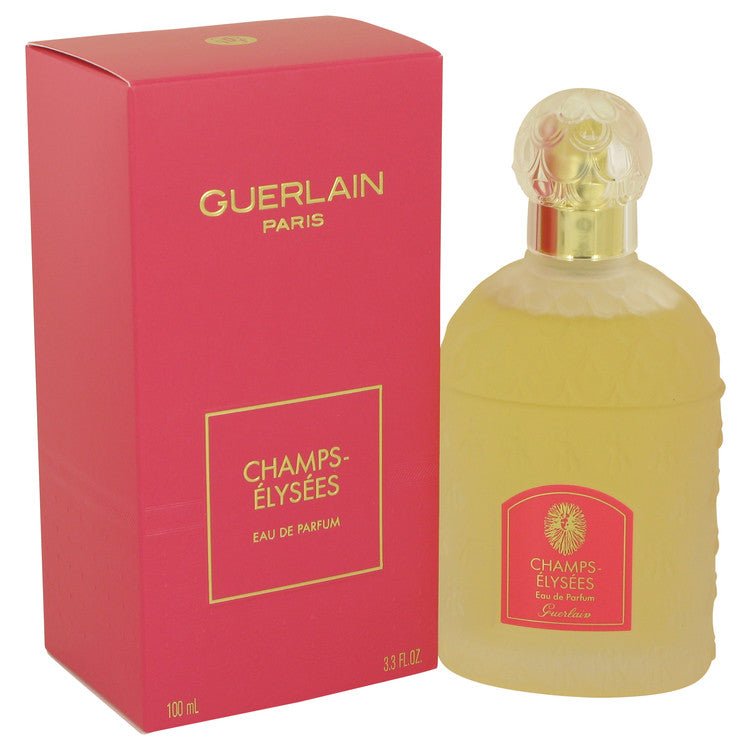 CHAMPS ELYSEES by Guerlain Eau De Parfum Spray for Women - Thesavour