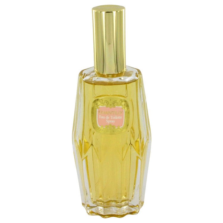 CHANTILLY by Dana Eau De Toilette Spray (unboxed) 3.5 oz for Women - Thesavour