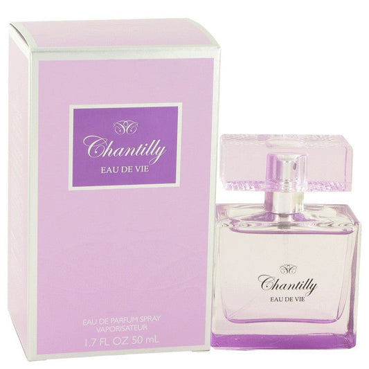 Chantilly Eau de Vie by Dana Eau De Parfum Spray 1.7 oz for Women - Thesavour