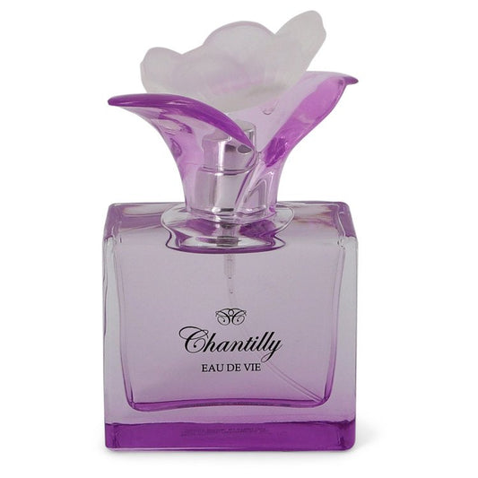 Chantilly Eau de Vie by Dana Eau De Parfum Spray (unboxed) 1.7 oz for Women - Thesavour