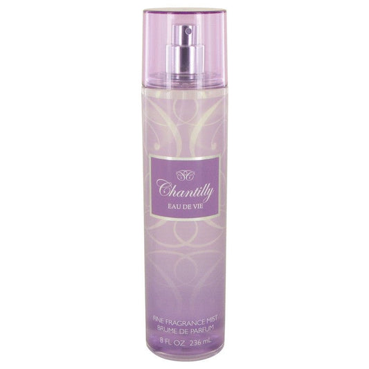 Chantilly Eau de Vie by Dana Fragrance Mist Parfum Spray 8 oz for Women - Thesavour