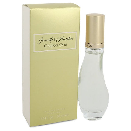 Chapter One by Jennifer Aniston Eau De Parfum Spray 1 oz for Women - Thesavour