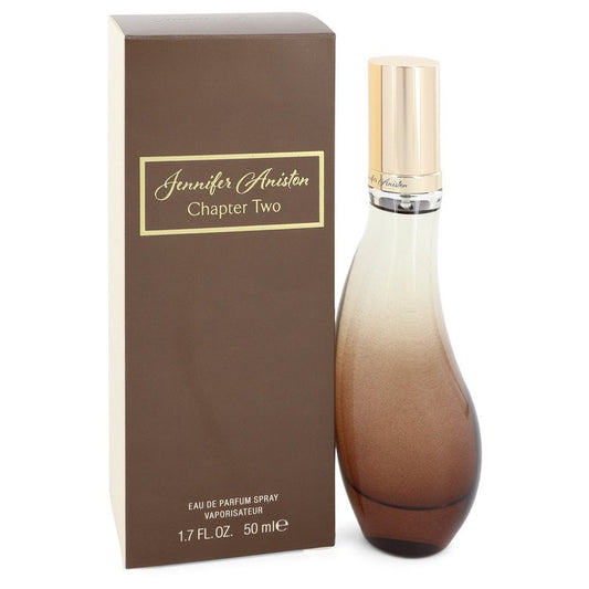 Chapter Two by Jennifer Aniston Eau De Parfum Spray for Women - Thesavour